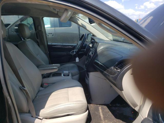 Photo 5 from auction – 2012 CHRYSLER TOWN & COU with VIN 2C4RC1CG0CR175792