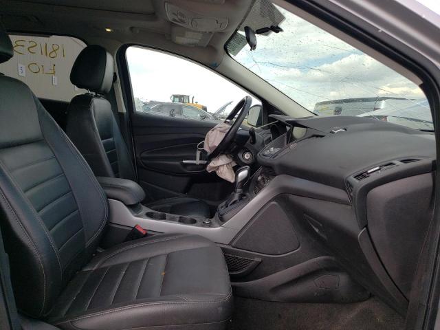 Photo 5 from auction – 2014 FORD ESCAPE SE with VIN 1FMCU9G98EUD53656