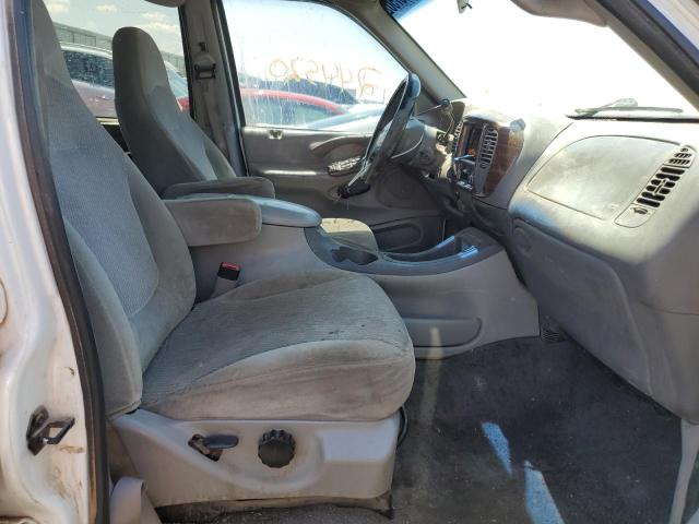 Photo 5 from auction – 1999 FORD EXPEDITION with VIN 1FMPU18L2XLB64748