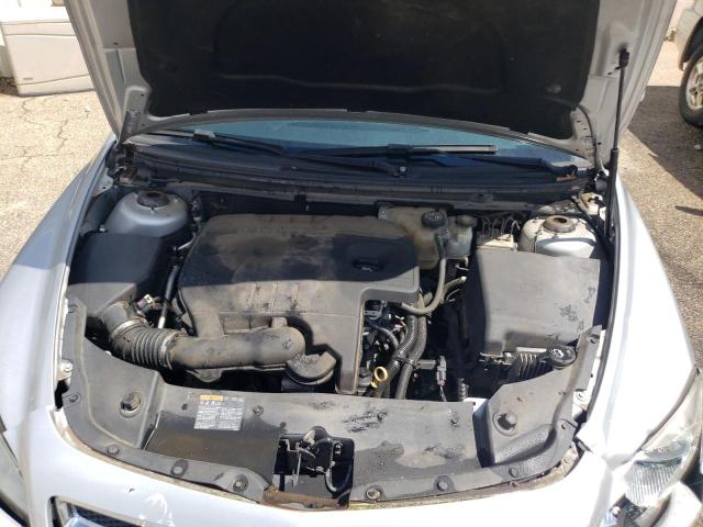 Photo 7 from auction – 2012 CHEVROLET MALIBU 2LT with VIN 1G1ZD5EU9CF256295