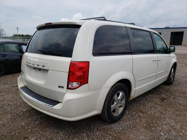 Photo 4 from auction – 2012 DODGE GRAND CARA with VIN 2C4RDGCG8CR332680