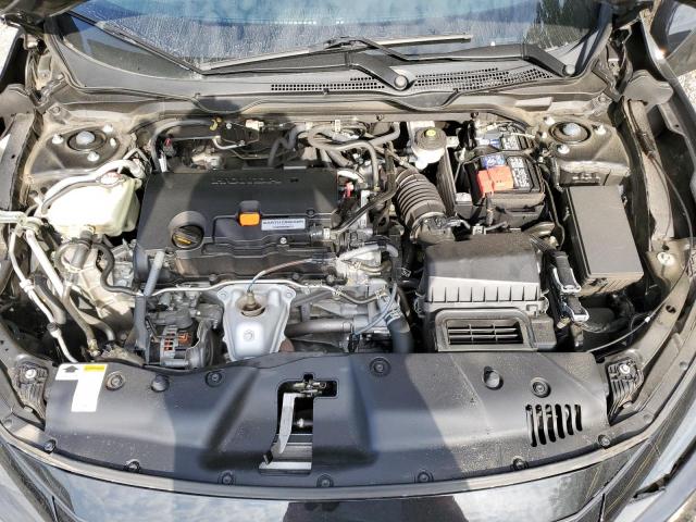 Photo 7 from auction – 2019 HONDA CIVIC LX with VIN 2HGFC2F61KH532298