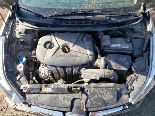 Photo 7 from auction – 2016 HYUNDAI ELANTRA SE with VIN 5NPDH4AE9GH677802