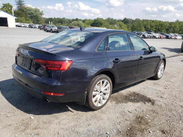Photo 4 from auction – 2017 AUDI A4 PREMIUM with VIN WAUANAF45HN030466