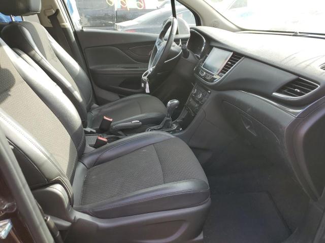 Photo 5 from auction – 2018 BUICK ENCORE PRE with VIN KL4CJESB8JB688013