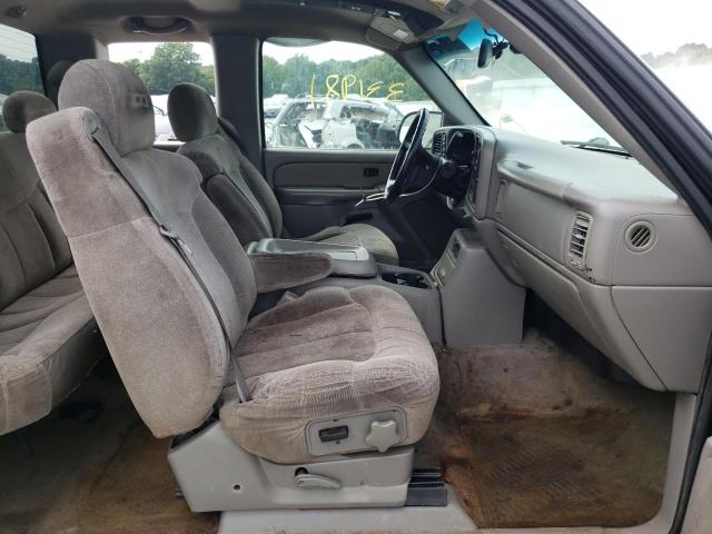 Photo 5 from auction – 2000 CHEVROLET SILVRDO LS with VIN 2GCEK19T4Y1187827