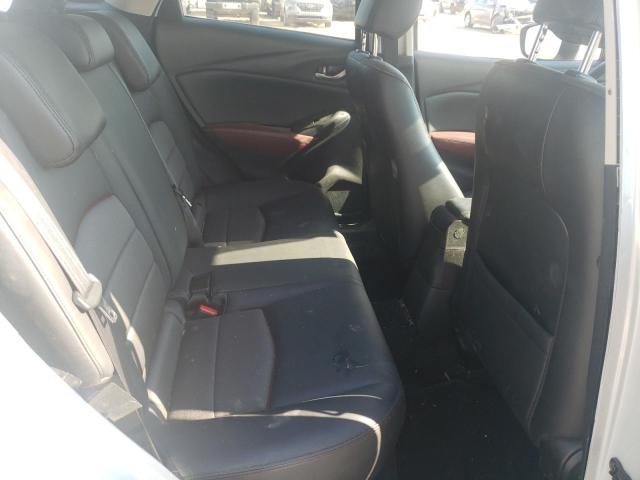 Foto 6 de la subasta – 2016 MAZDA CX-3 TOURI con VIN JM1DKBC74G0125223