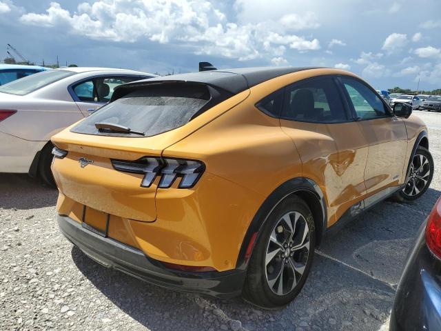 Photo 4 from auction – 2022 FORD MUSTANG MA with VIN 3FMTK3RM3NMA26610