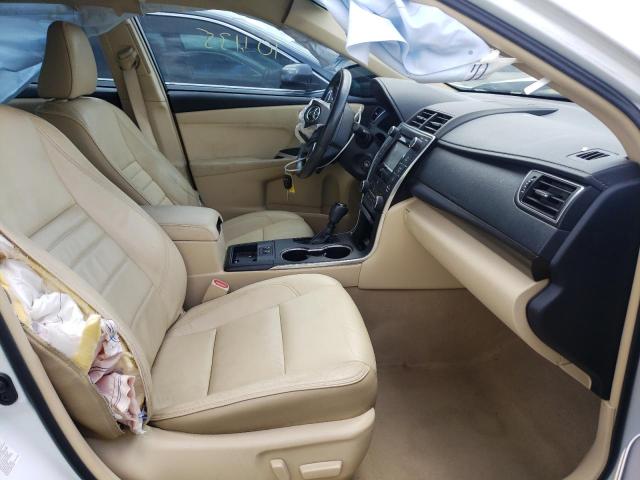 Photo 5 from auction – 2015 TOYOTA CAMRY LE with VIN 4T1BF1FK6FU893584