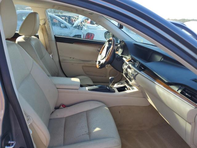 Фото 5 с аукциона – 2013 LEXUS ES 300H с VIN JTHBW1GG4D2003928