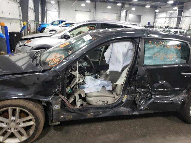 Photo 9 from auction – 2013 CHEVROLET IMPALA LTZ with VIN 2G1WC5E35D1213899