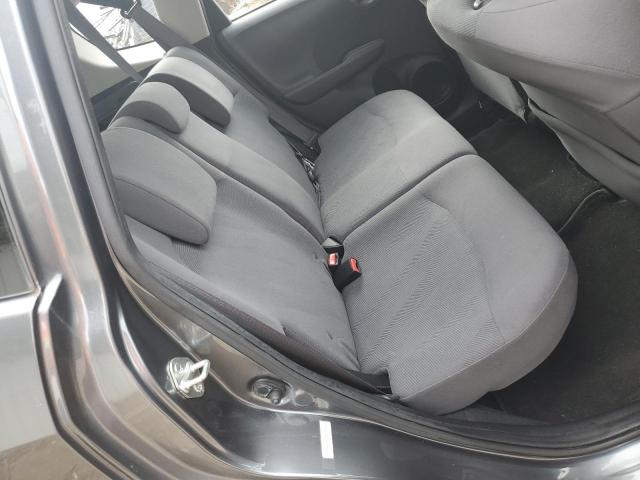 Photo 6 from auction – 2013 HONDA FIT with VIN JHMGE8H33DC021120