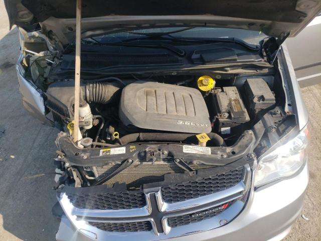 Photo 7 from auction – 2016 DODGE GRAND CARA with VIN 2C4RDGBGXGR124968
