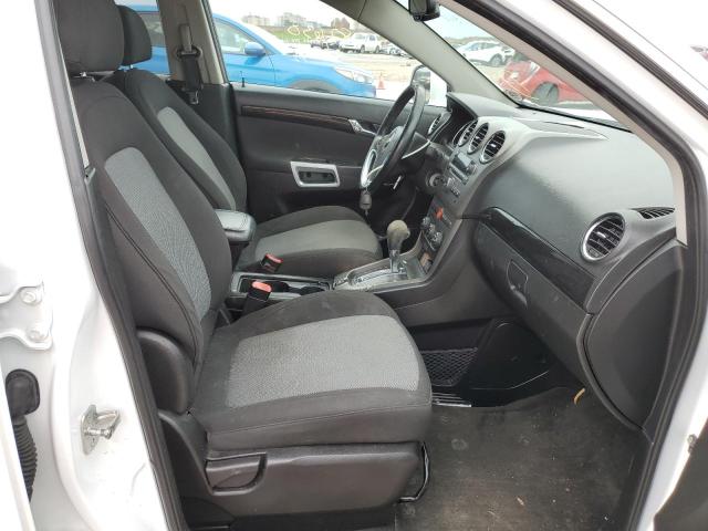 Photo 5 from auction – 2014 CHEVROLET CAPTIVA LS with VIN 3GNAL2EK7ES572904