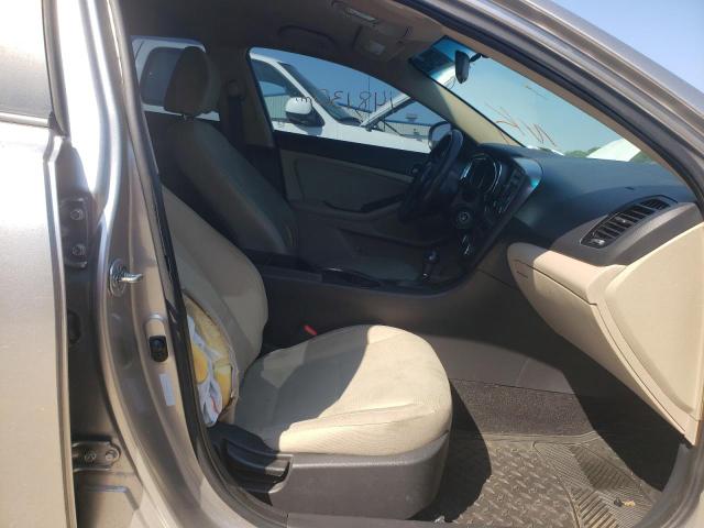Photo 5 from auction – 2014 KIA OPTIMA LX with VIN 5XXGM4A79EG284451