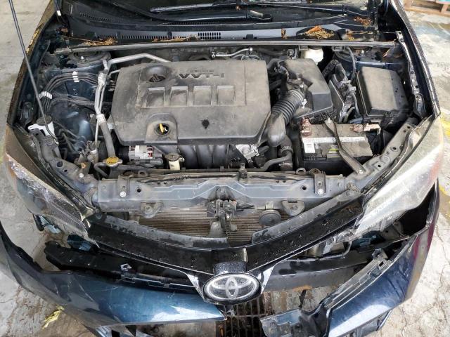 Photo 7 from auction – 2017 TOYOTA COROLLA L with VIN 2T1BURHE3HC760121