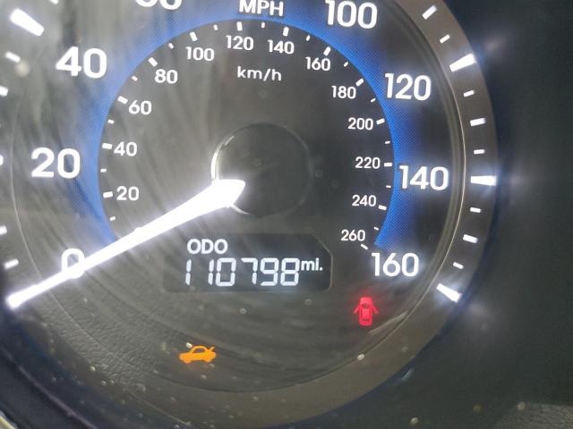 Photo 8 from auction – 2015 HYUNDAI SONATA HYB with VIN KMHEC4A44FA139844