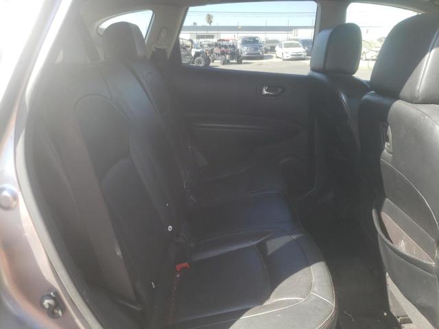Photo 6 from auction – 2013 NISSAN ROGUE S with VIN JN8AS5MT4DW516482