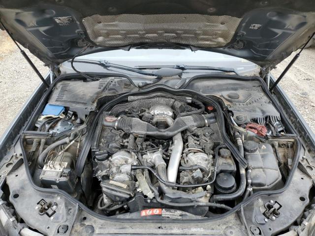 Photo 7 from auction – 2007 MERCEDES-BENZ E 320 CDI with VIN WDBUF22X47B125831
