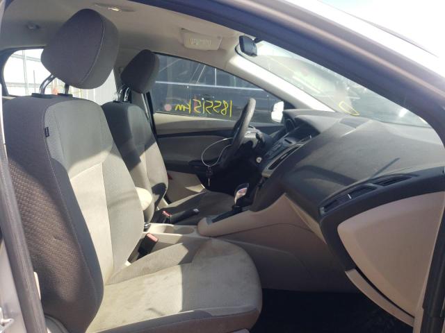 Photo 5 from auction – 2012 FORD FOCUS SE with VIN 1FAHP3K27CL148959