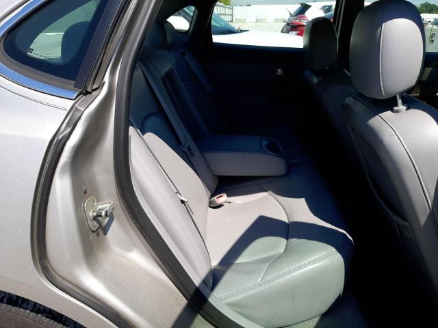 Photo 6 from auction – 2007 BUICK LACROSSE C with VIN 2G4WE587471152089