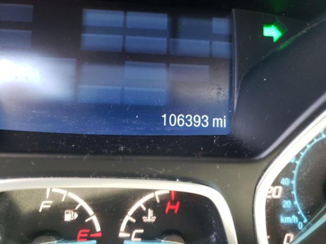 Photo 8 from auction – 2015 FORD ESCAPE S with VIN 1FMCU0F71FUA36086