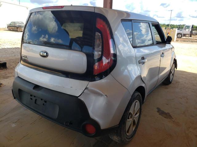 Photo 4 from auction – 2016 KIA SOUL with VIN KNDJN2A21G7854613