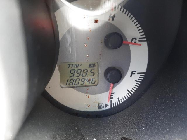 Photo 8 from auction – 2007 MAZDA 3 I with VIN JM1BK12G371752637