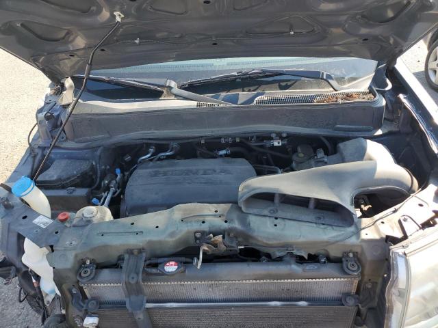 Photo 7 from auction – 2011 HONDA PILOT EXL with VIN 5FNYF4H62BB053899