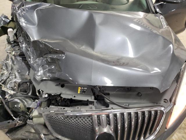 Photo 7 from auction – 2013 BUICK VERANO with VIN 1G4PP5SKXD4217667