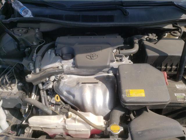 Photo 7 from auction – 2015 TOYOTA CAMRY LE with VIN 4T1BF1FK4FU003714