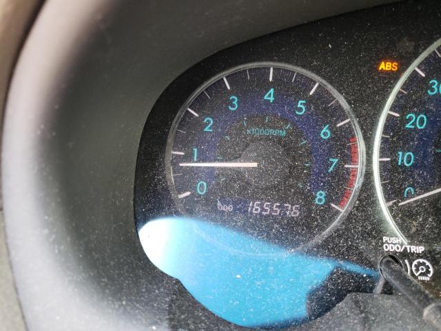 Photo 8 from auction – 2009 TOYOTA SIENNA LE with VIN 5TDBK23C29S027652