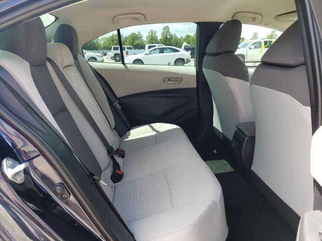 Photo 6 from auction – 2022 TOYOTA COROLLA LE with VIN 5YFEPMAE5NP336372