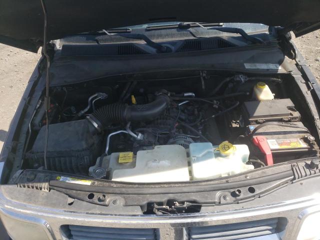Photo 7 from auction – 2008 DODGE NITRO SXT with VIN 1D8GU28K38W188625