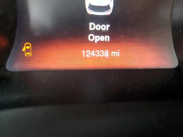 Photo 8 from auction – 2015 JEEP CHEROKEE T with VIN 1C4PJMBS9FW646032