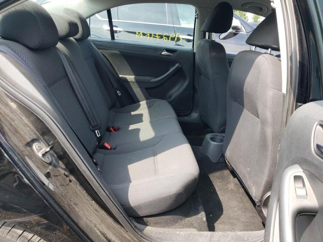 Photo 6 from auction – 2011 VOLKSWAGEN JETTA BASE with VIN 3VW2K7AJ4BM078667