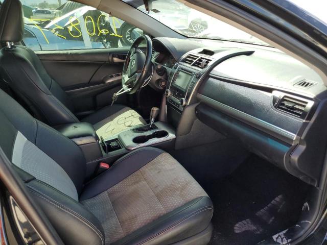 Photo 5 from auction – 2014 TOYOTA CAMRY L with VIN 4T1BF1FK7EU385929
