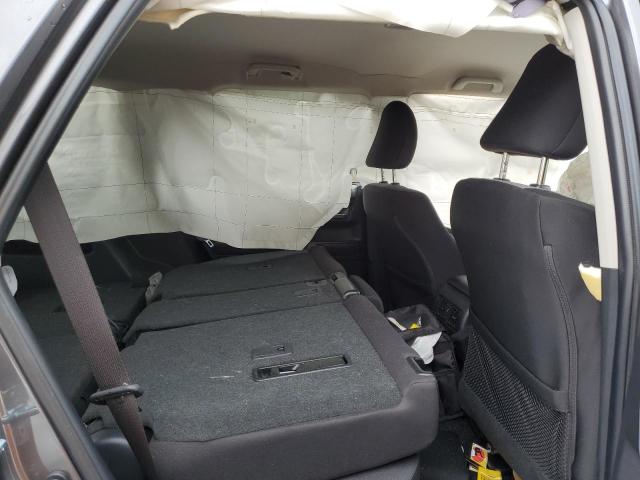 Photo 6 from auction – 2021 TOYOTA 4RUNNER SR with VIN JTEEU5JR8M5241233