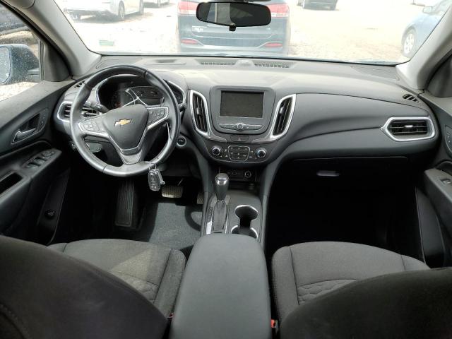 Photo 5 from auction – 2019 CHEVROLET EQUINOX LT with VIN 3GNAXJEV9KS620407