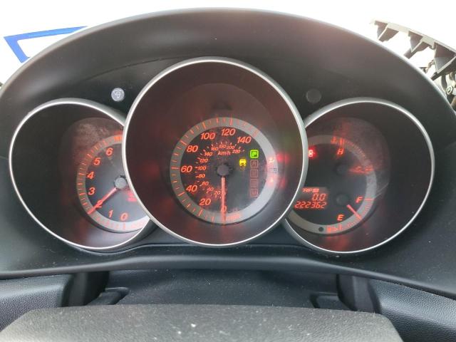 Photo 8 from auction – 2007 MAZDA 3 HATCHBAC with VIN JM1BK343671714440