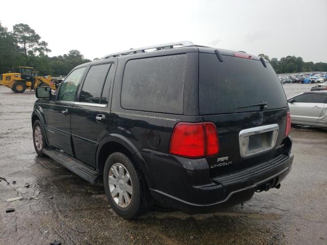 Photo 3 from auction – 2005 LINCOLN NAVIGATOR with VIN 5LMFU28525LJ13344