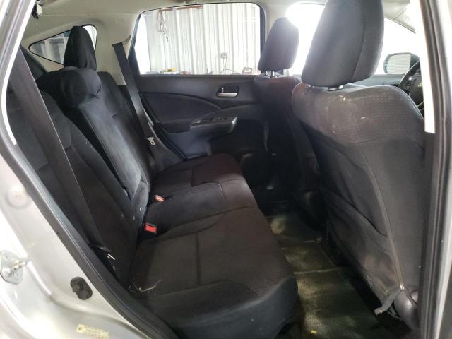 Photo 6 from auction – 2013 HONDA CR-V EX with VIN 2HKRM4H50DH643914