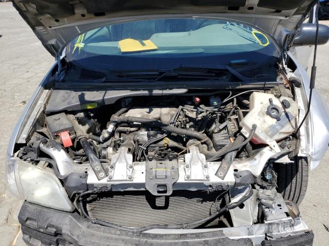 Photo 7 from auction – 2003 CHEVROLET VENTURE LU with VIN 1GNDX13E43D323014