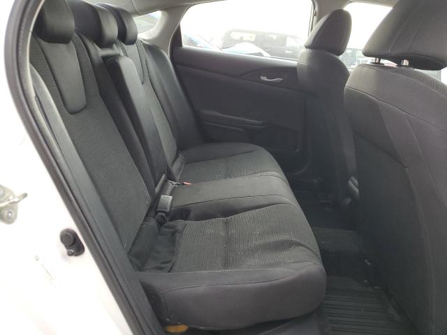 Photo 6 from auction – 2019 HONDA INSIGHT EX with VIN 19XZE4F58KE007310