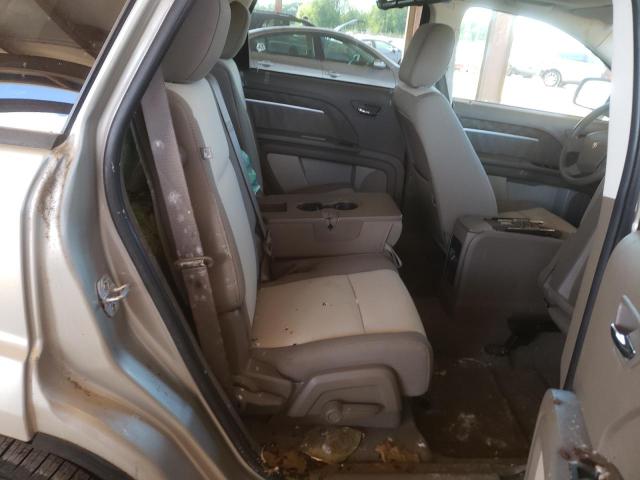 Photo 6 from auction – 2009 DODGE JOURNEY SX with VIN 3D4GG57V49T159261