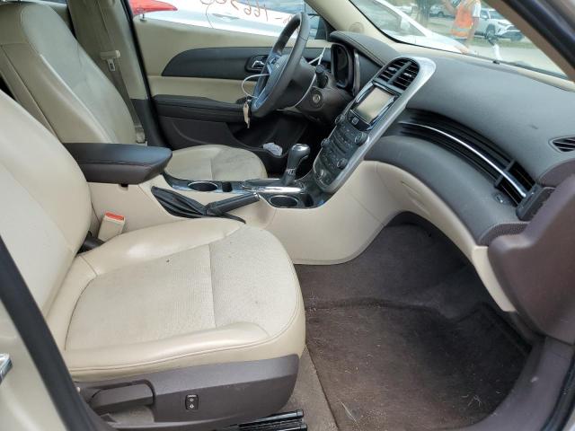Photo 5 from auction – 2014 CHEVROLET MALIBU 1LT with VIN 1G11C5SL3EF106293