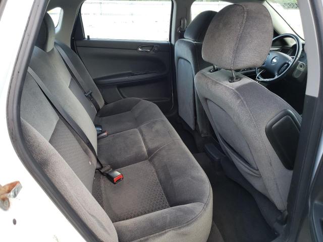 Photo 6 from auction – 2012 CHEVROLET IMPALA LS with VIN 2G1WF5E34C1163552