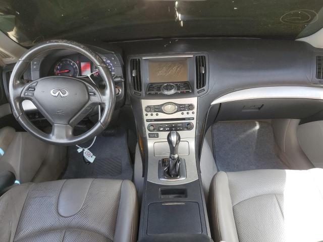 Photo 9 from auction – 2007 INFINITI G35 with VIN JNKBV61EX7M709446