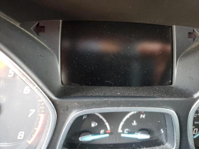 Photo 8 from auction – 2013 FORD ESCAPE SEL with VIN 1FMCU9HX3DUB25463