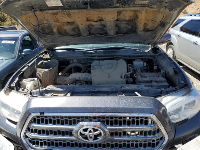 Photo 7 from auction – 2017 TOYOTA TACOMA DOU with VIN 3TMCZ5AN4HM069809